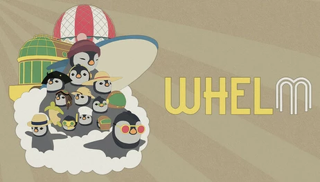 Купить Whelm
