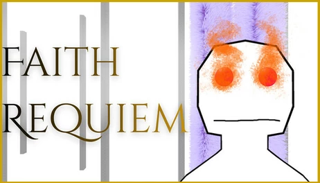 Купить Faith Requiem