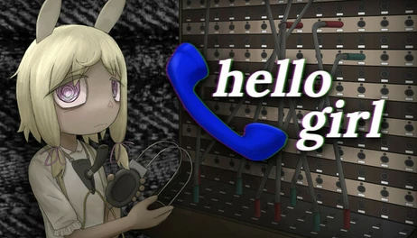 Купить Hello Girl + Soundtrack
