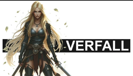 Купить Verfall