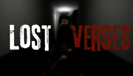 Купить Lost Verses