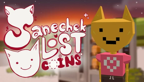 Купить Sanechek: Lost Coins