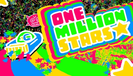 Купить One Million Stars