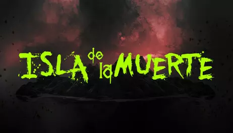 Купить Isla de la Muerte