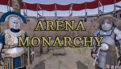 Купить Arena Monarchy