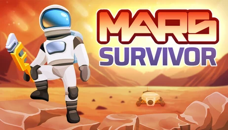 Купить Mars Survivor