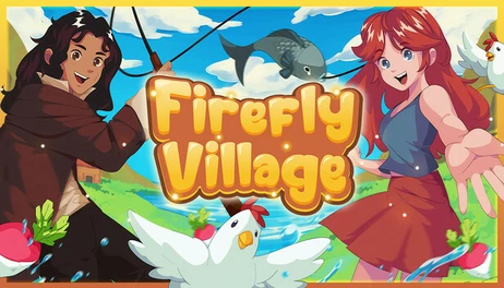 Купить Firefly Village