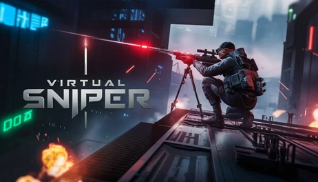 Купить Virtual Sniper