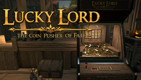 Купить Lucky Lord: The Coin Pusher of Fate