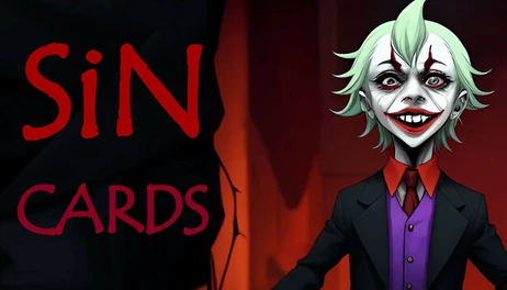 Купить SIN CARDS: Welcome to the Netherworld