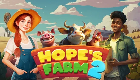 Купить Hope's Farm 2
