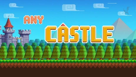Купить Any Castle