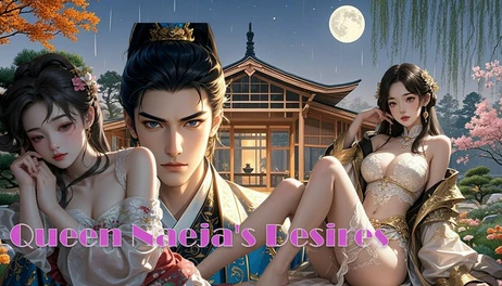 Купить Queen Naeja's Desires V1.0