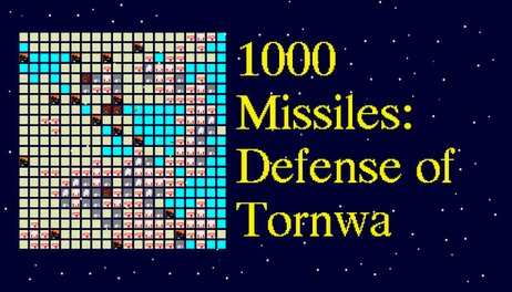 Купить 1000 Missiles: Defense of Tornwa