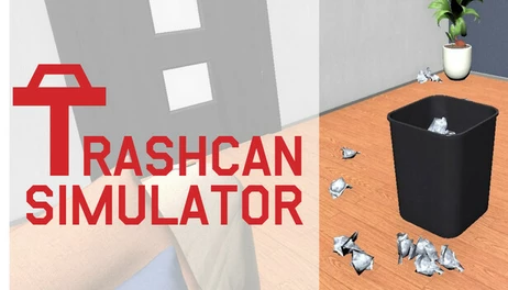 Купить Trashcan Simulator