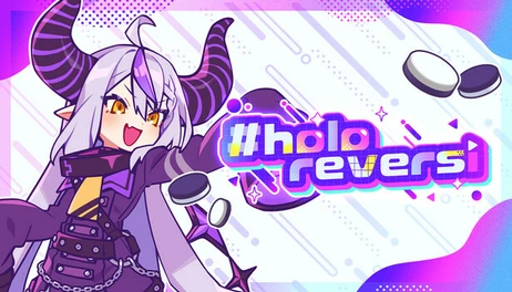 Купить holoReversi