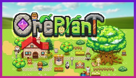 Купить OrePlant