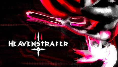 Купить Heavenstrafer