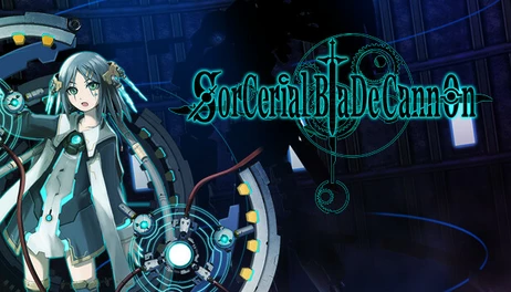 Купить SorcerialBladeCannon