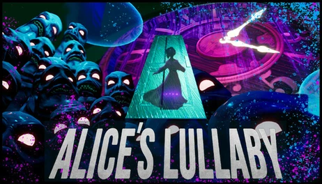 Купить Alice's Lullaby: Albino Lullaby, Episode 2.