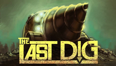 Купить The Last Dig