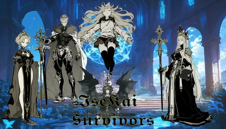 Купить Isekai Survivors