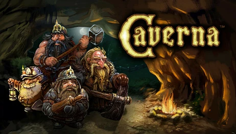 Купить Caverna