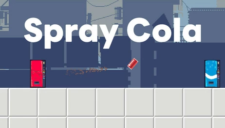 Купить SprayCola