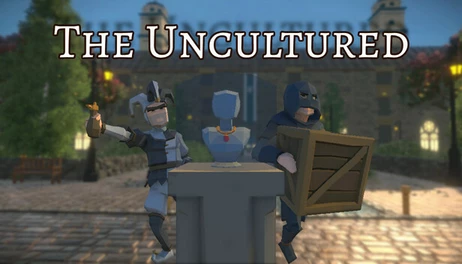 Купить The Uncultured