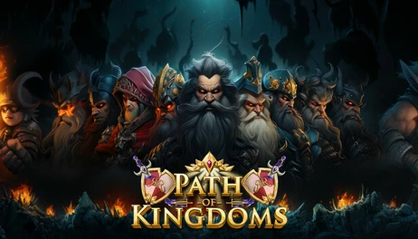 Купить Retaliation Path of Kingdoms