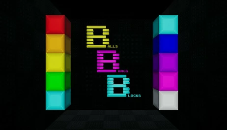 Купить BBB: Balls Bangs Blocks