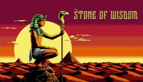 Купить The Stone of Wisdom
