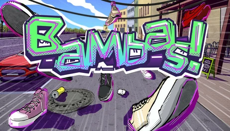 Купить Bambas