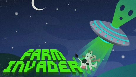 Купить Farm Invader