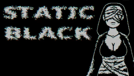 Купить Static Black
