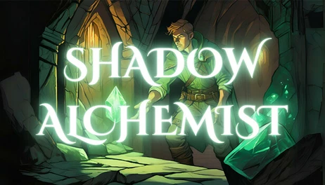 Купить Shadow Alchemist