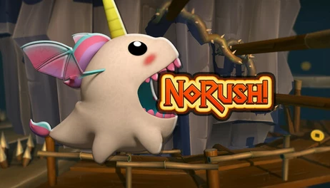 Купить NoRush!