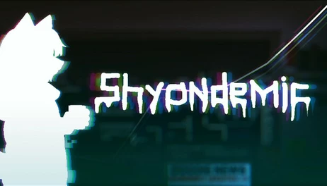 Купить Shyondemic