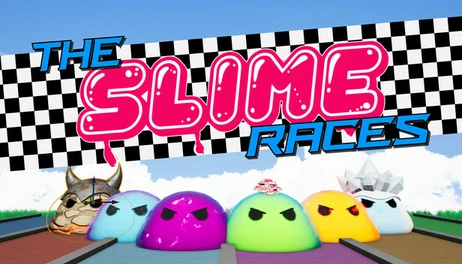 Купить The Slime Races!
