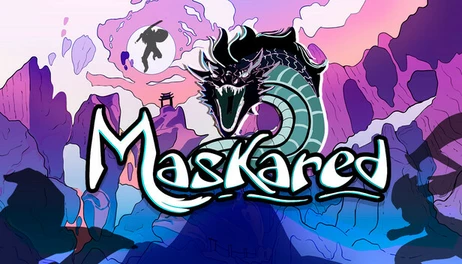 Купить Maskared