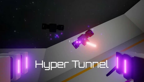 Купить Hyper Tunnel