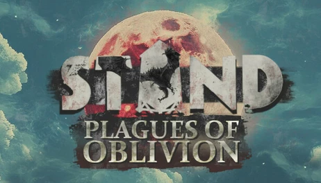 Купить STAND - Plagues of Oblivion