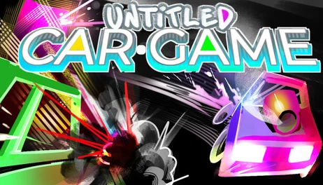 Купить Untitled Racing Game
