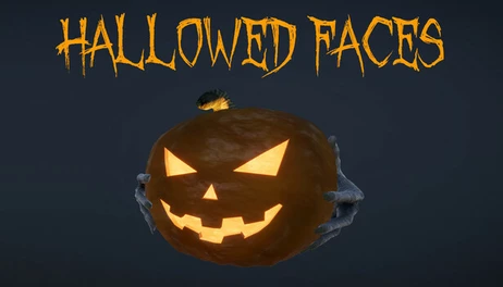 Купить Hallowed Faces