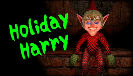 Купить Holiday Harry