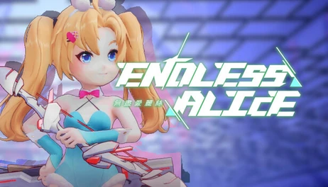 Купить EndlessAlice: Lea Bunny Girl