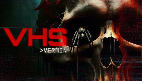 Купить VHS Vermin