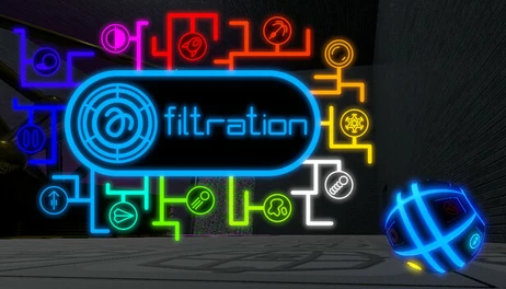 Купить Filtration