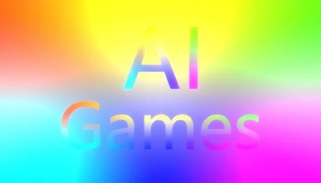 Купить AI Games