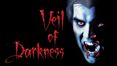 Купить Veil of Darkness